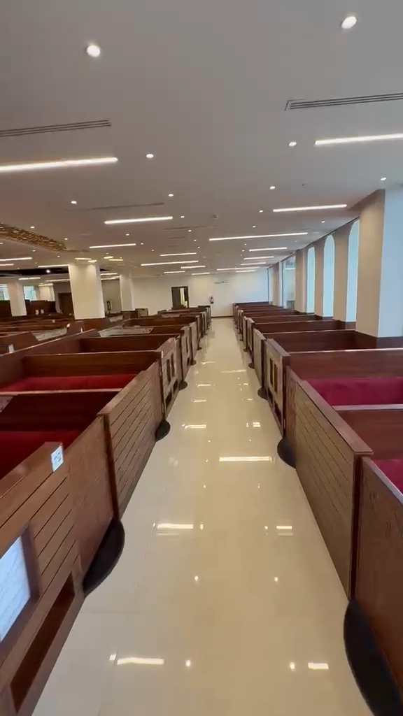 Romance Restaurants - Makkah Branch