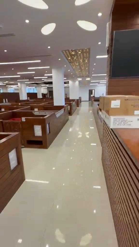 Romance Restaurants - Makkah Branch