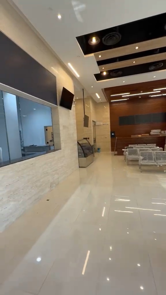Romance Restaurants - Makkah Branch