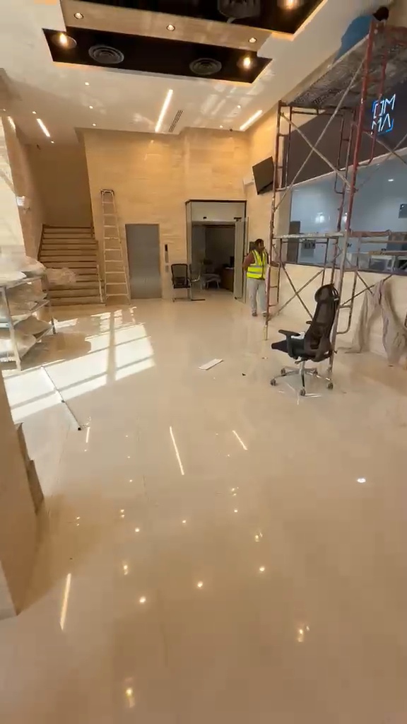 Romance Restaurants - Makkah Branch