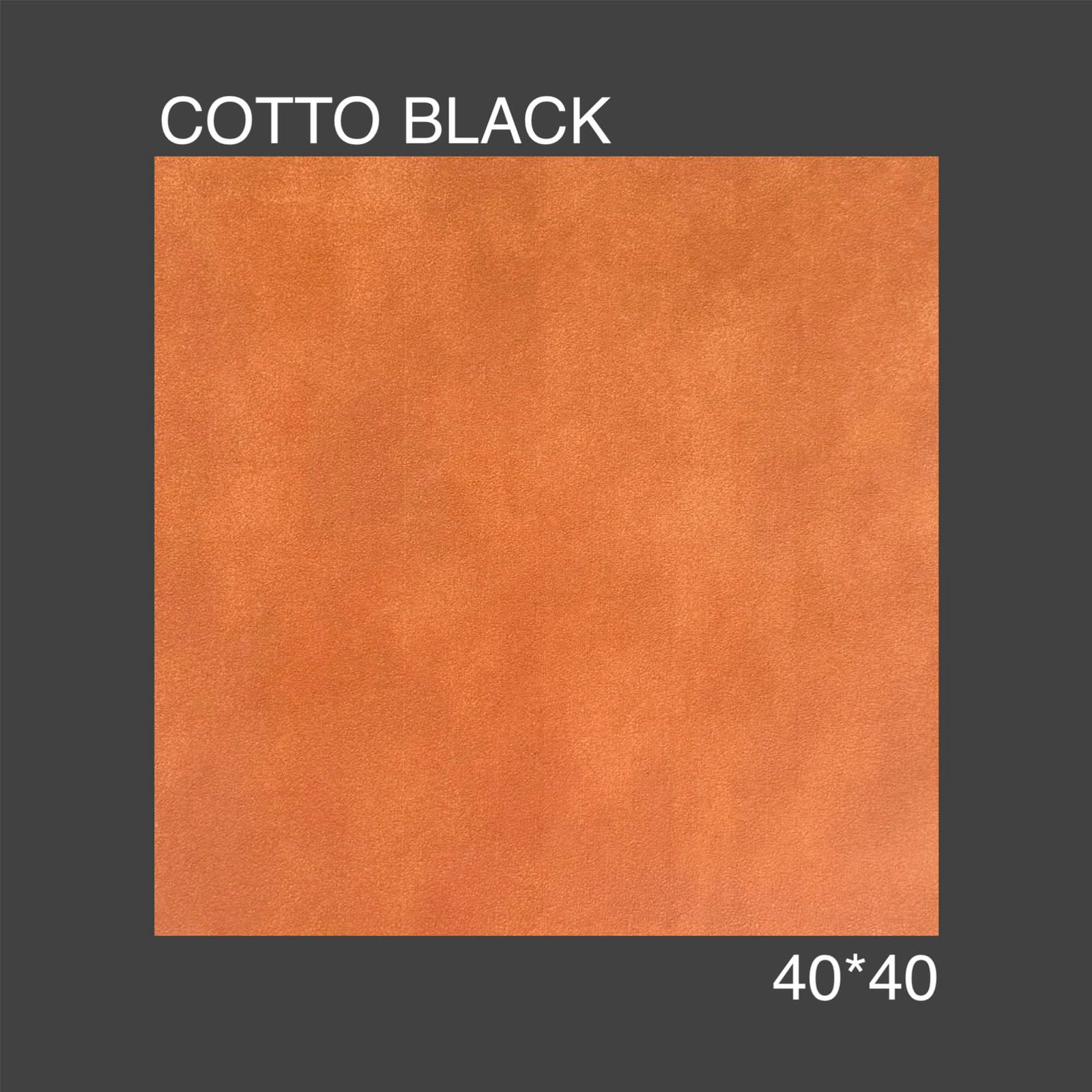 سيراميك احواش ليزر - الدار - Cotto black - مط
