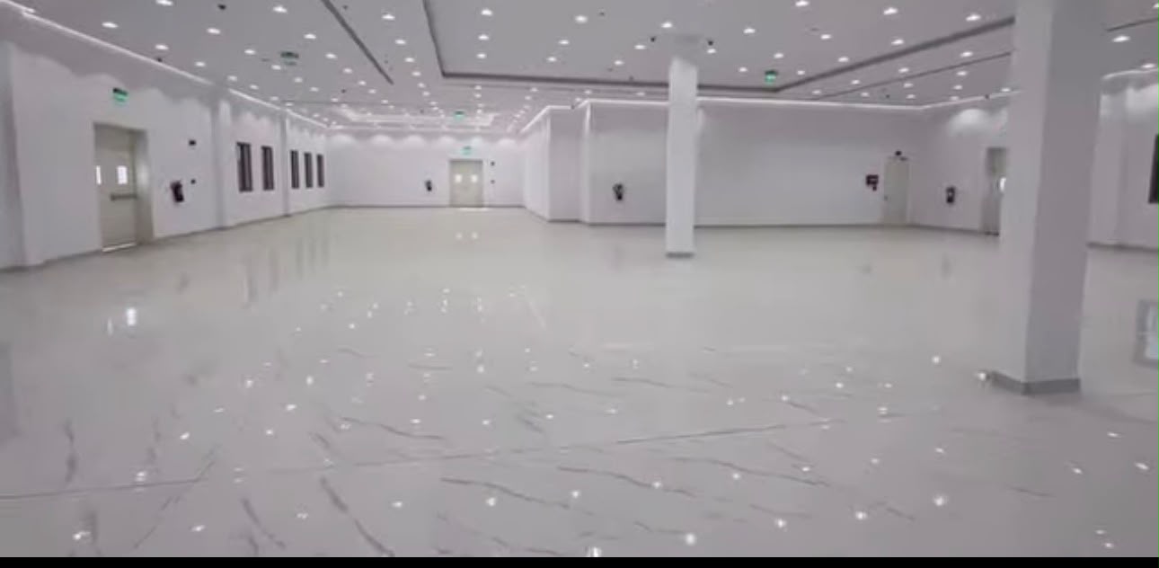 سكن طيبه