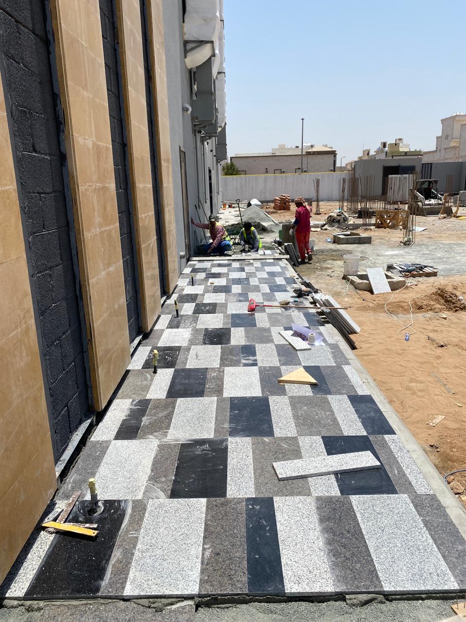 مشروع الرومانسيه
